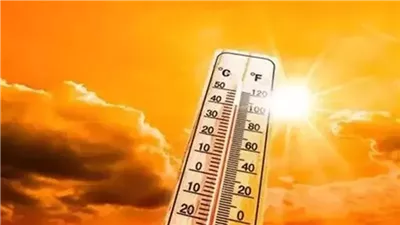 حالة الطقس غدًا الجمعة 09- 08- 2024 بمحافظة البحيرة 