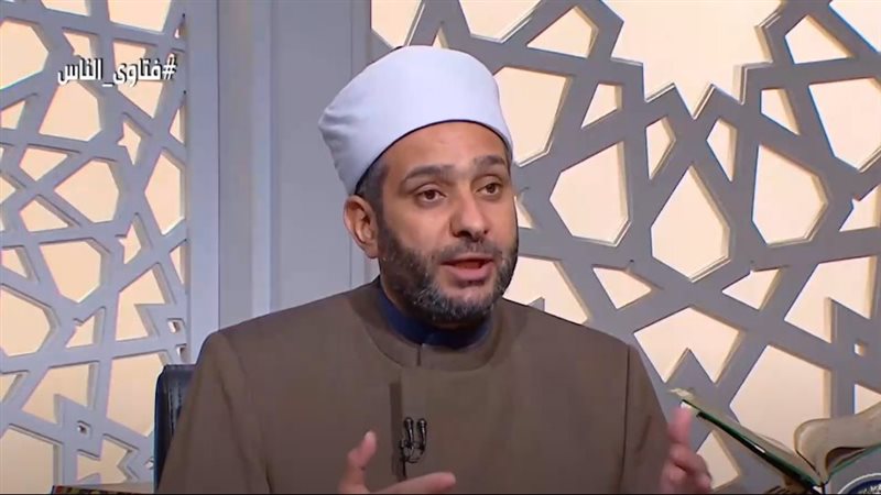 أمين الفتوى حسن اليداك،