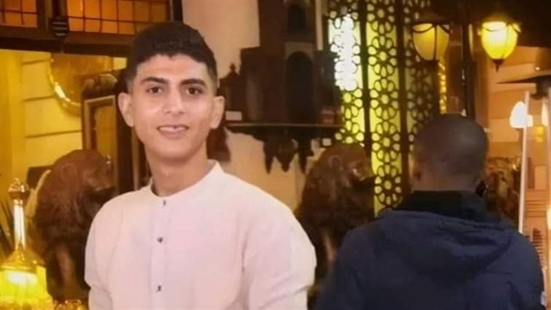 ضحية لقمة العيش بالعياط،