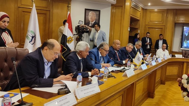 رئيس اتحاد الغرف