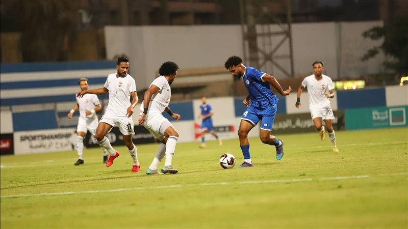 الترسانة والجونة