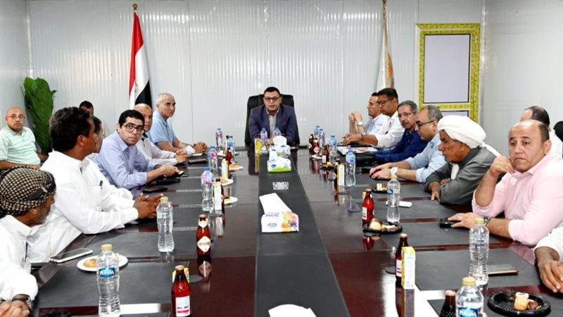 وزير الاسكان