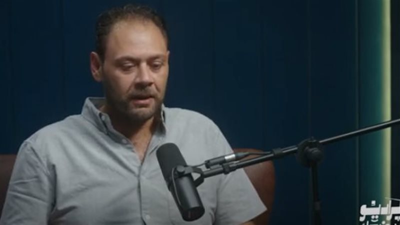 محمد على رزق