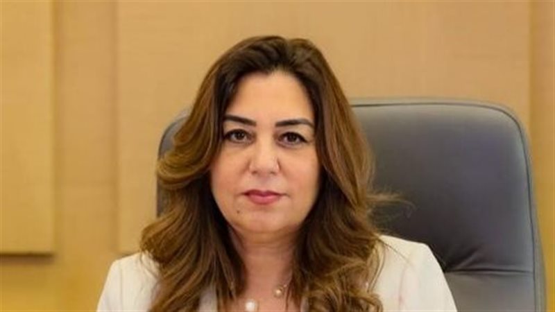 الدكتورة منال عوض