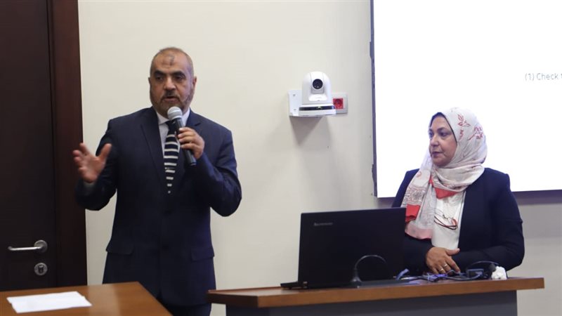 وزارة العمل، فيتو