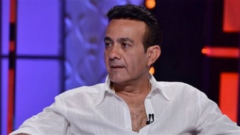 أسامة منير