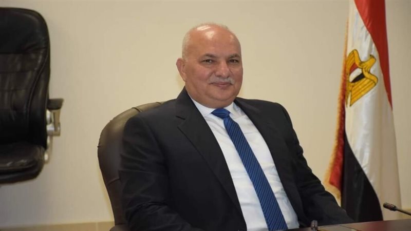  محمد محمود رئيس