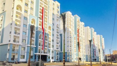 التنمية الحضرية: الانتهاء من حجز جميع شقق المرحلة الجديدة في مشروع المعصرة