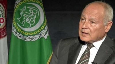 أبو الغيط عن مجزرة الفجر بغزة: عمل جبان وخسيس لجيش الاحتلال الإسرائيلي 