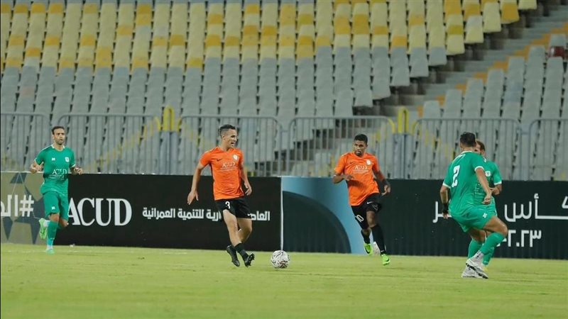 المصري والبنك الأهلي