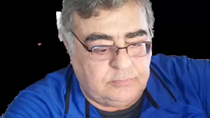 وفاة صلاح حسني