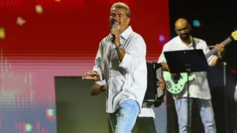 عمرو دياب، فيتو 