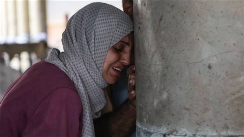 مذبحة التابعين تثير