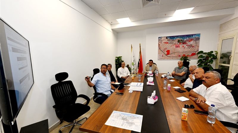 وزير الاسكان، فيتو
