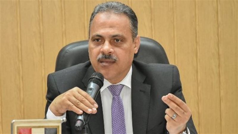 الدكتور إبراهيم محمد