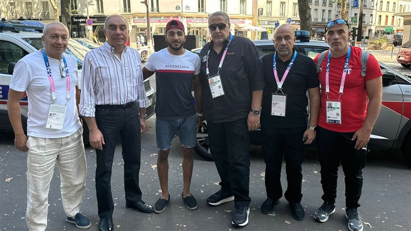 كيشو 