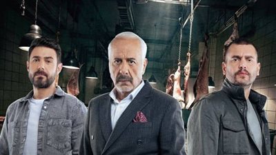 بطولة أيمن زيدان وسامر إسماعيل، شاهد الإعلان التشويقي الأول لمسلسل العميل (فيديو)