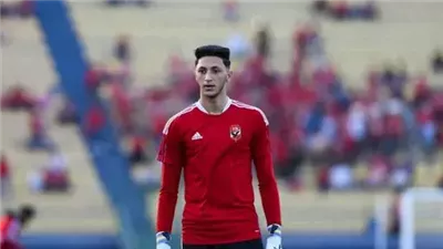 المستبعدون من قائمة الأهلي أمام سيراميكا 