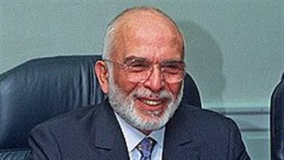  في مثل هذا اليوم، الملك الحسين يتولى عرش الأردن ويحكم البلاد 47 سنة