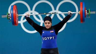 إطلاق اسم سارة سمير على مركز شباب الهوانيا في الإسماعيلية