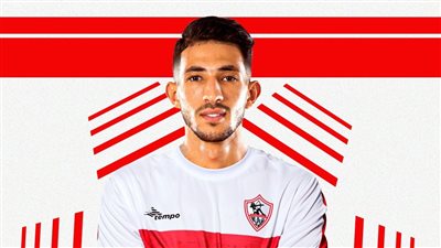 عمرو أبو العز يكشف موعد عودة أحمد فتوح لتدريبات الزمالك 