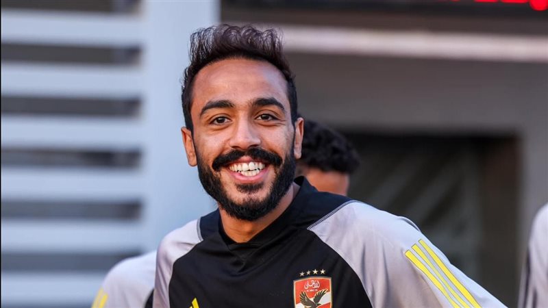كهربا لاعب النادي
