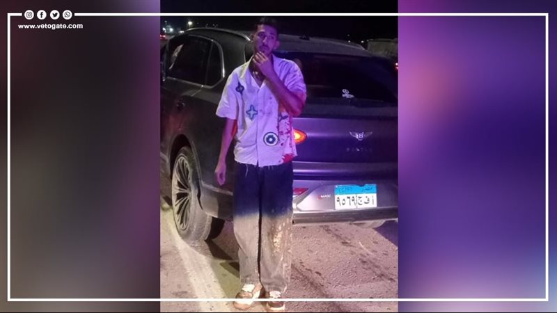  أحمد فتوح،فيتو