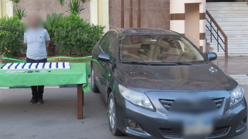 الداخلية توجه حملة