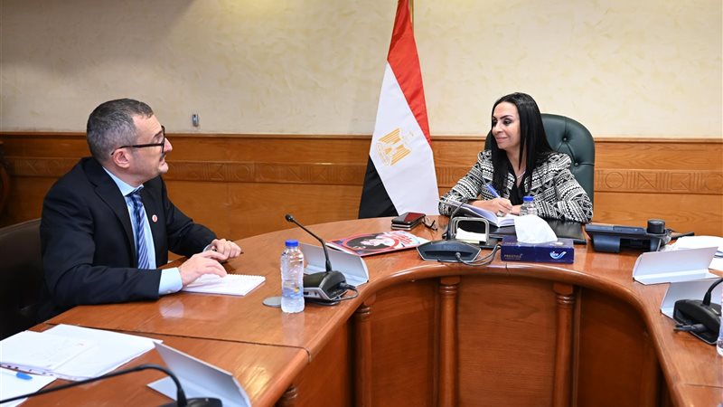 وزير التضامن،فيتو