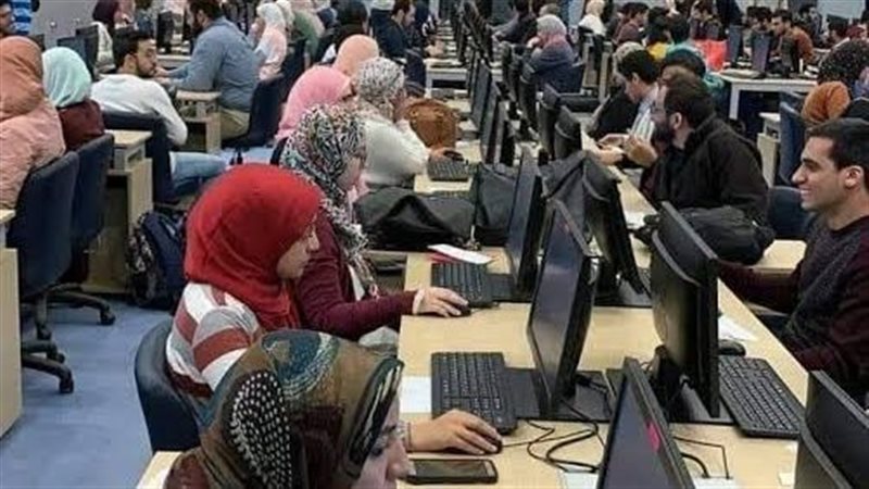 تنسيق الجامعات 2024،