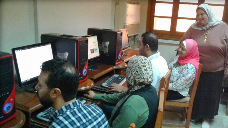 جامعة الإسكندرية