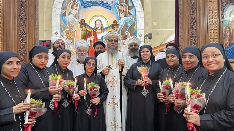 الأنبا إسطفانوس