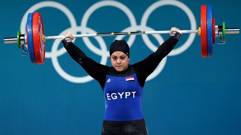 سارة سمير، فيتو 