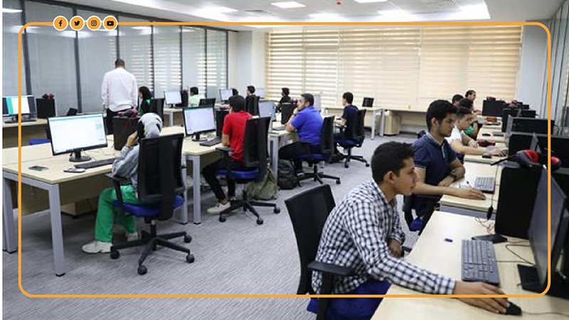 تنسيق الجامعات 2024،