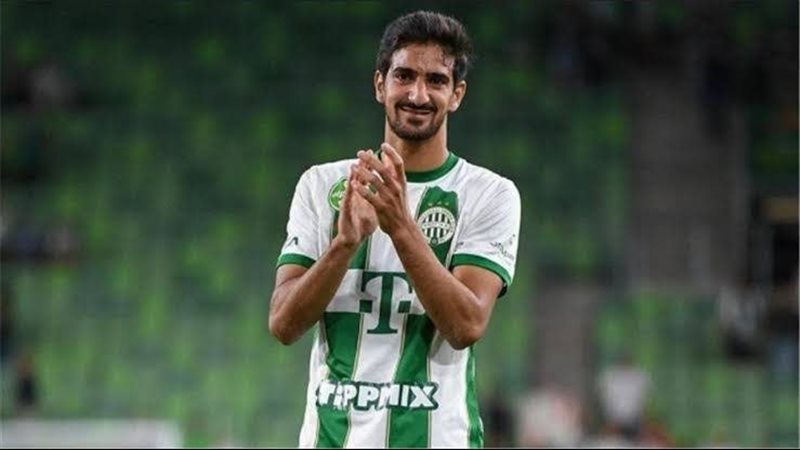 محمد بن رمضان، فيتو