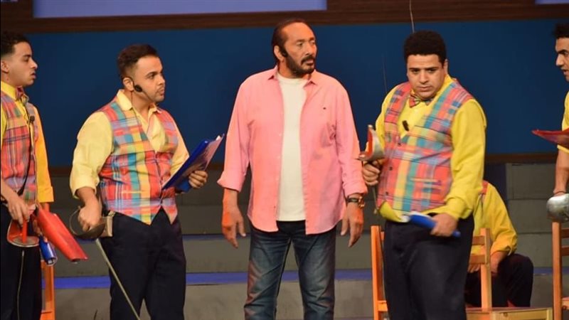 عرض روميو وجوليت،