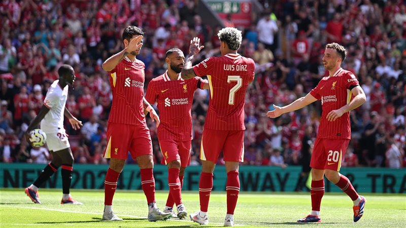 ليفربول،فيتو