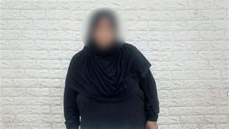 المتهمة، فيتو 