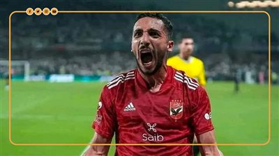سبب غياب كريم فؤاد عن تشكيلة الأهلي في ودية إنبي
