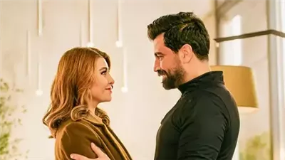 مسلسل لعبة حب الحلقة 87، مالك وسما يستعدان للزواج
