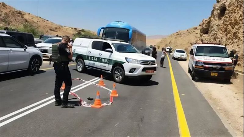 عملية غور الأردن،