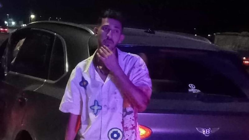 لاعب الزمالك أحمد