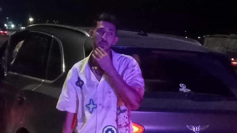 احمد فتوح لاعب نادى