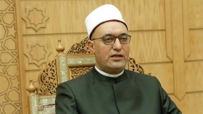 الدكتور نظير عياد