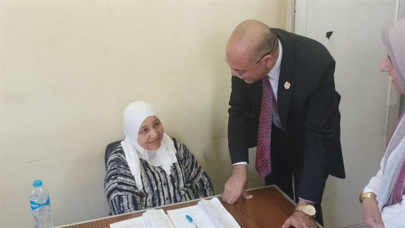 محمد جبران وزير العمل،فيتو