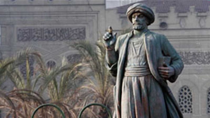 عمر مكرم، فيتو 