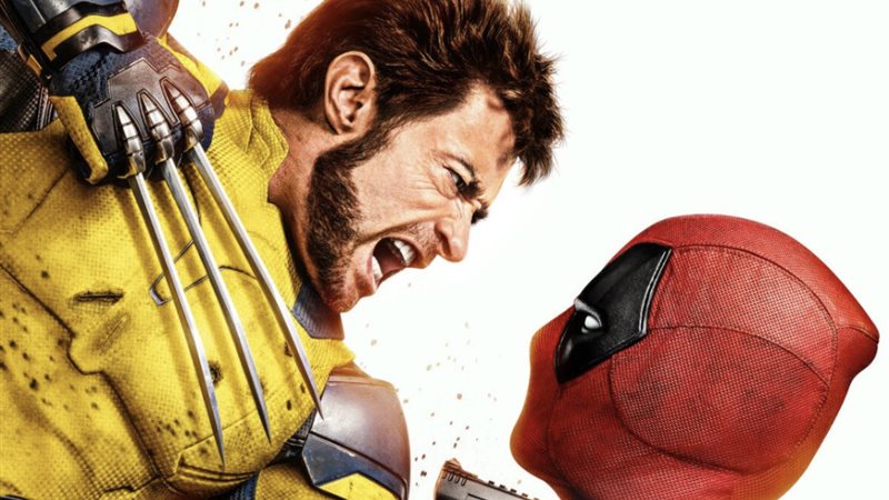 Deadpool & Wolverine،