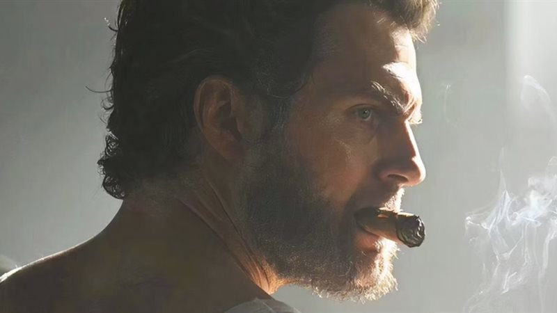 Wolverine، فيتو