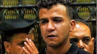  اليوم، أولى جلسات محاكمة مطرب المهرجانات عصام صاصا وشقيقه بتهمة تزوير توكيل عام 