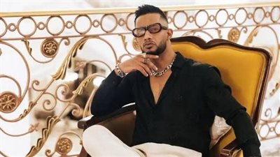 تعرف على اسم مسلسل محمد رمضان بدراما رمضان 2025